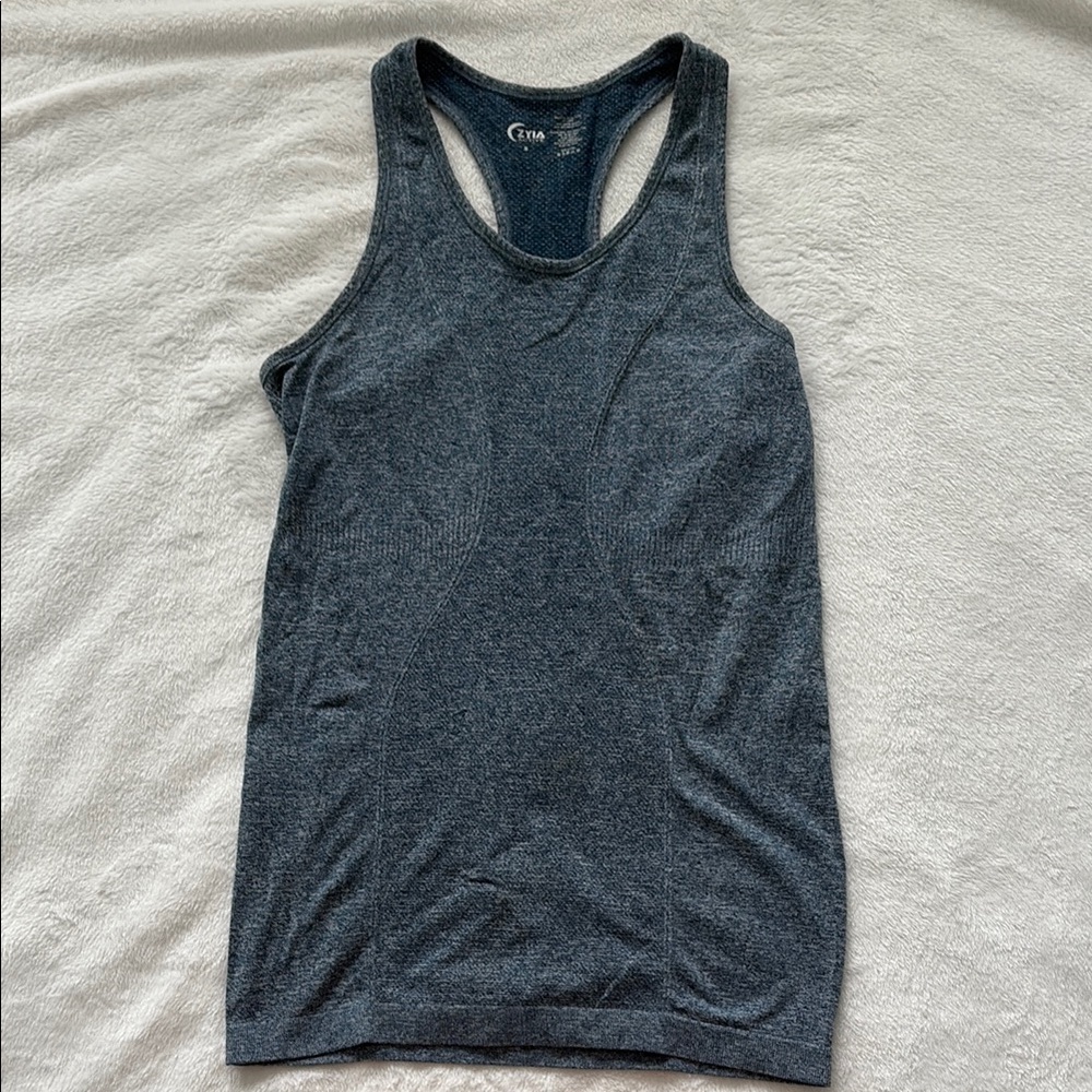 ZYIA women’s tank top